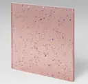 Frosty Pink