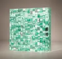 Green 2650 + White 3300