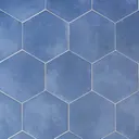 Azul
