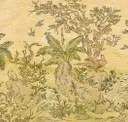 Antique Watercolor