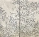 White Gold Leaf
