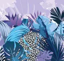 Iridescent