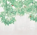 Blue Green