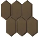 Antique Bronze