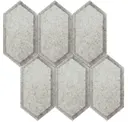 Antique Silver