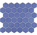 Glossy Periwinkle