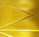 Classic True Brass Coarse Matte