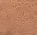 Pearlescent Butterscotch Bliss