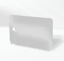 Satin Silver