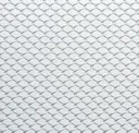 Metallic White