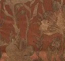 Burnt Sienna