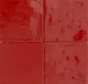 Antique Red