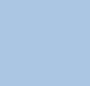 1800-S, Ice Blue - Solid