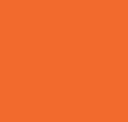 4800-S, Bright Orange - Solid