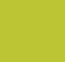 8100-S, Lime Green - Solid