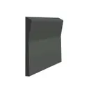 Black/brown