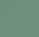 Matte Powdered Green