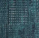 Turquoise/silver