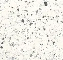 White (polished)