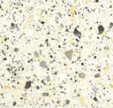 Yellow (polished)