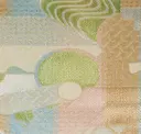 01 Shining Pastel