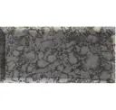Black Antique Mirror