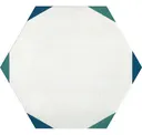 Sun Green And Blue