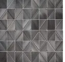 Metallic Gray