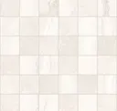 White Matte/honed