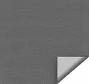 White/charcoal
