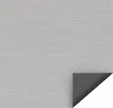 Charcoal/white