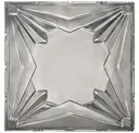 Antique Silver Gloss