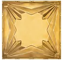 Metallic Gold