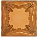 Rustic Copper Translucent