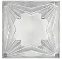 Artisan Silver Washed White