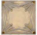 Artisan Gold Washed White