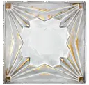 Artisan Silver Washed Gold