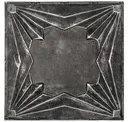 Artisan Silver Washed Pewter