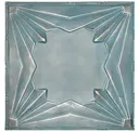 Artisan Silver Patina