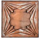 Artisan Silver With Burnt Umber