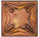 Artisan Gold With Burnt Umber