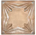 Artisan Silver With Tuscan Bronze