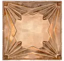 Artisan Copper With Tuscan Bronze