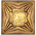 Artisan Gold With Brushed Bronze