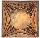 Artisan Copper With Brushed Bronze