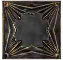 Artisan Oil Rubbed Gold