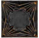Artisan Oil Rubbed Bronze (dark)