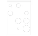 Softscreen® Rain/stellar
