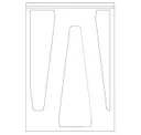 Softscreen® Stack