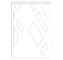 Softscreen® Slant